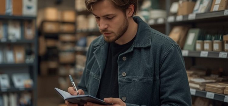 Praxischeck im Papierladen: Was wirklich nachhaltiger ist – und was nur gut klingt Praxischeck im Papierladen: Was wirklich nachhaltiger ist – und was nur gut klingt